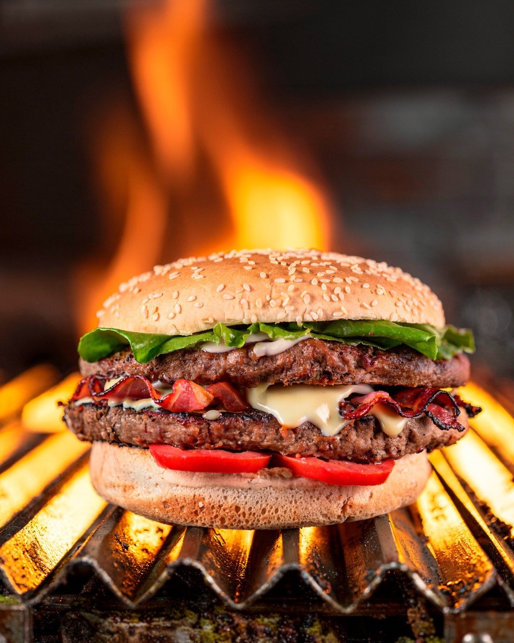 Hamburguesa